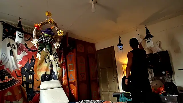 Snapshot of Jhon_wich chatting on October 27, 2025, 9:19 pm Jhon wich online show from October 27, 2025, 9:19 pm