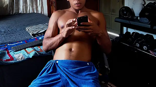 Jhon wich online show from March 13, 2026, 2:23 pm