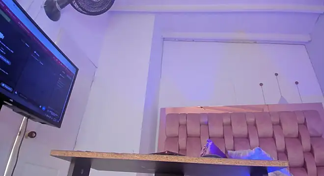 Snapshot of swt-booty chatting on January 9, 2025, 6:15 pm swt-booty online show from January 9, 2025, 6:15 pm