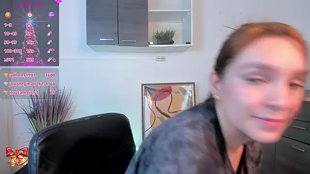 Snapshot of miataylorr1 chatting on December 2, 2024, 6:54 pm miataylorr1 online show from December 2, 2024, 6:54 pm