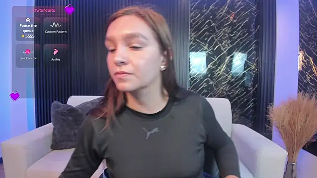 Snapshot of miataylorr1 chatting on February 21, 2025, 12:06 pm miataylorr1 online show from February 21, 2025, 12:06 pm