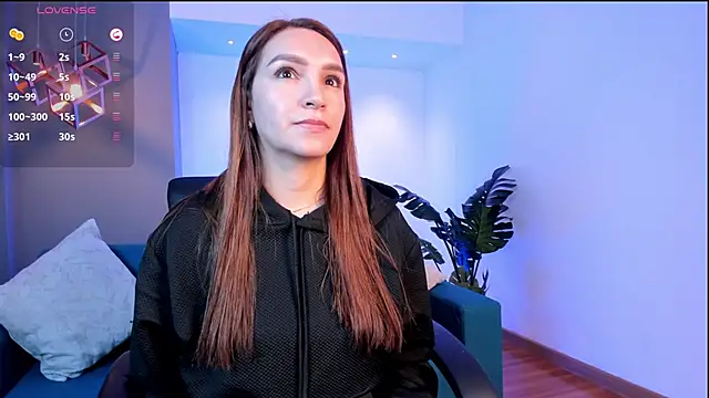 miataylorr1 online show from March 6, 2026, 1:29 pm