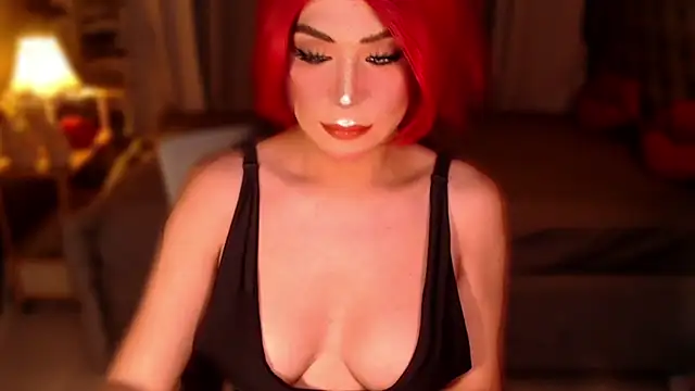 Snapshot of QUEEN_GIAMOORE69 chatting on July 24, 2026, 7:12 pm QUEEN GIAMOORE69 online show from July 24, 2026, 7:12 pm