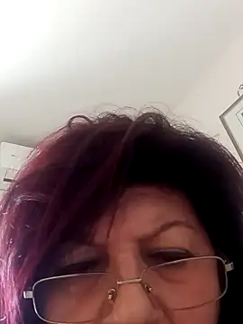 CALDA-AKIRA online show from September 29, 2025, 2:11 pm