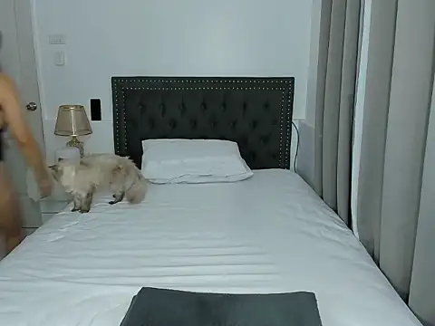 cyberanita online show from March 20, 2026, 1:16 pm