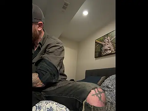 Snapshot of Mackwood89 chatting on February 2, 2026, 10:47 am Mackwood89 online show from February 2, 2026, 10:47 am