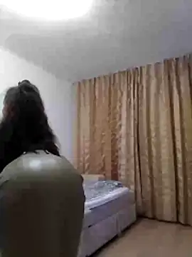 baby sweet girl  online show from March 16, 2026, 9:19 pm