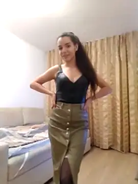 baby sweet girl  online show from March 23, 2026, 9:19 pm