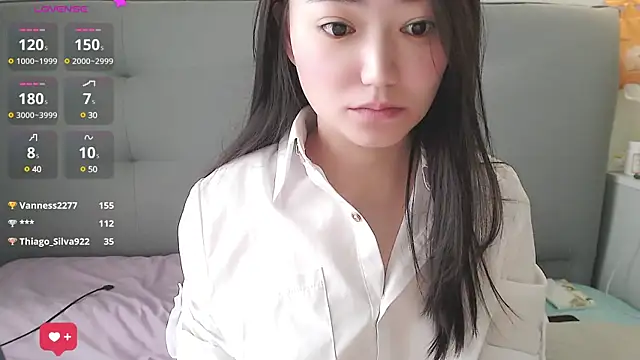 Snapshot of Anne-Sweet chatting on January 4, 2025, 12:59 am Anne-Sweet online show from January 4, 2025, 12:59 am