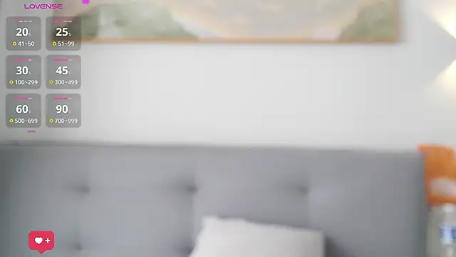 Snapshot of Anne-Sweet chatting on January 5, 2025, 1:45 am Anne-Sweet online show from January 5, 2025, 1:45 am