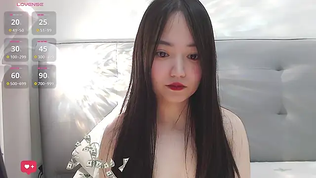 Snapshot of Anne-Sweet chatting on January 25, 2025, 1:30 pm Anne-Sweet online show from January 25, 2025, 1:30 pm