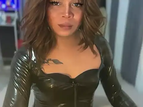 hotlena dominatrixxz online show from March 3, 2026, 5:30 pm