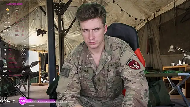 hornystripman97 online show from December 17, 2024, 10:32 pm