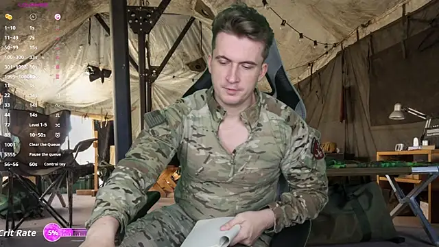 hornystripman97 online show from September 21, 2025, 12:23 am