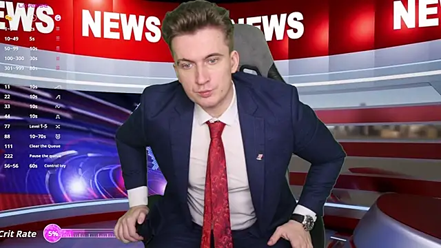 hornystripman97 online show from December 17, 2025, 2:17 am