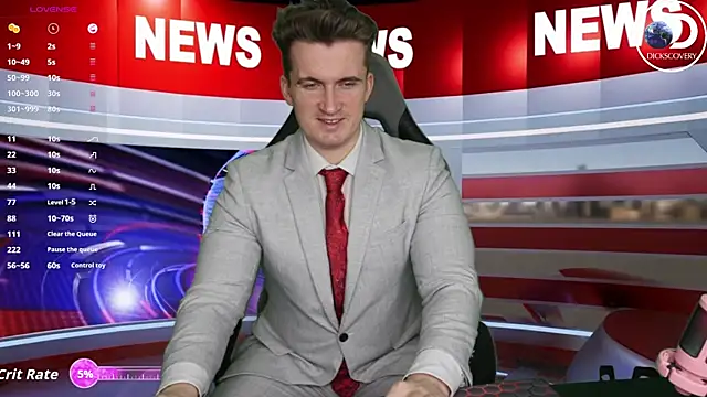 hornystripman97 online show from February 11, 2026, 1:43 am