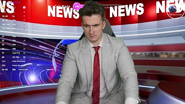 hornystripman97 online show from March 20, 2026, 2:38 am