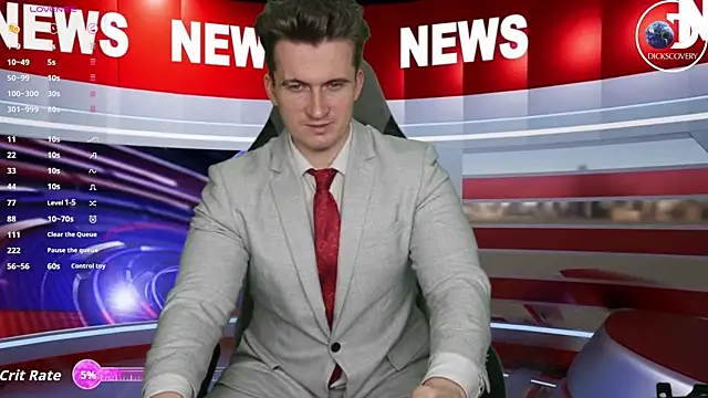 hornystripman97 online show from April 8, 2026, 2:00 am