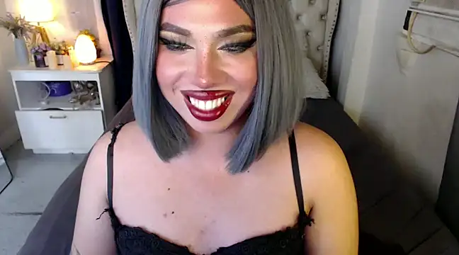 RebecaNextToYou online show from December 3, 2024, 8:50 pm