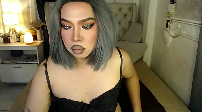 RebecaNextToYou online show from January 18, 2025, 5:04 pm