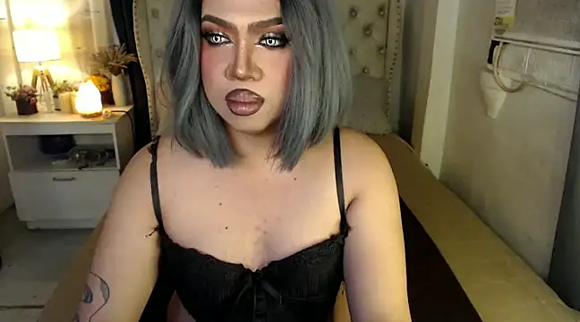 RebecaNextToYou online show from January 19, 2025, 5:18 pm