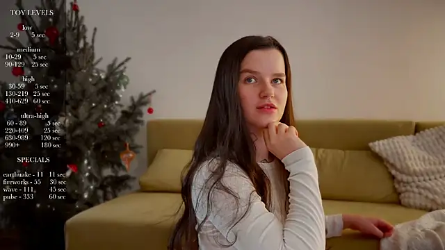 bbambi  online show from December 16, 2025, 1:49 pm