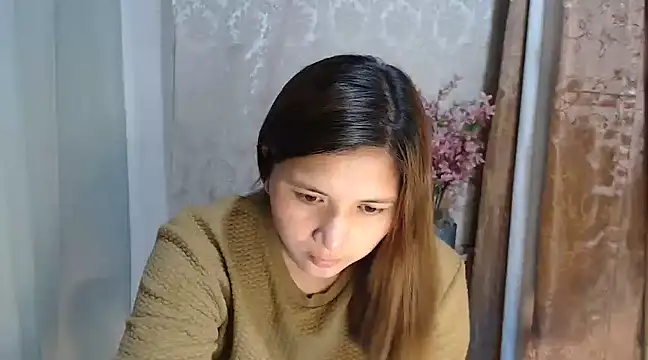 MS Isabella Snow92 online show from January 23, 2025, 8:57 am