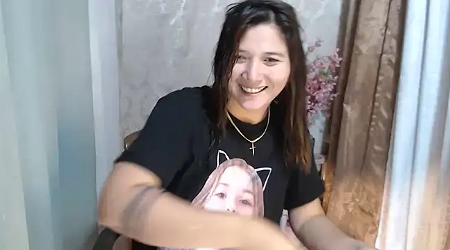 MS Isabella Snow92 online show from February 2, 2025, 11:00 pm