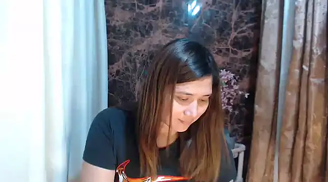 MS Isabella Snow92 online show from March 8, 2025, 1:39 am