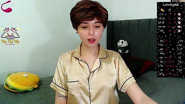 Salsallita online show from April 19, 2026, 1:05 am