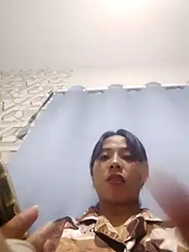 AsianTrixxx online show from March 26, 2026, 6:24 pm