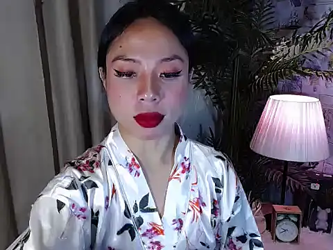 AsianTrixxx online show from April 23, 2026, 11:51 pm