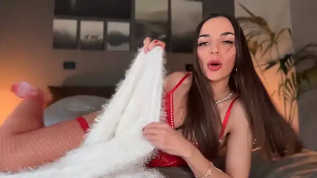 Snapshot of Bad_Giorgia chatting on February 12, 2025, 1:06 pm Bad Giorgia online show from February 12, 2025, 1:06 pm