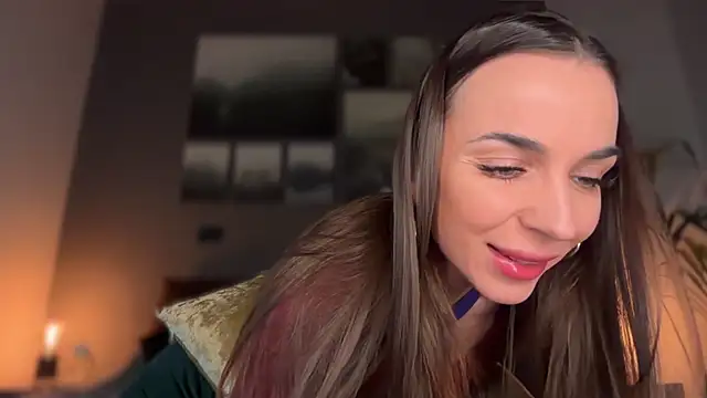 Snapshot of Bad_Giorgia chatting on February 20, 2025, 1:08 pm Bad Giorgia online show from February 20, 2025, 1:08 pm