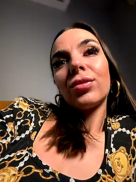 Snapshot of Bad_Giorgia chatting on October 3, 2025, 11:18 am Bad Giorgia online show from October 3, 2025, 11:18 am