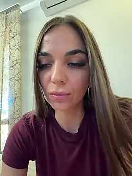 Snapshot of Bad_Giorgia chatting on October 9, 2025, 11:08 am Bad Giorgia online show from October 9, 2025, 11:08 am