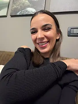 Snapshot of Bad_Giorgia chatting on October 16, 2025, 10:16 am Bad Giorgia online show from October 16, 2025, 10:16 am