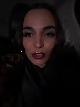 Snapshot of Bad_Giorgia chatting on October 17, 2025, 11:07 pm Bad Giorgia online show from October 17, 2025, 11:07 pm