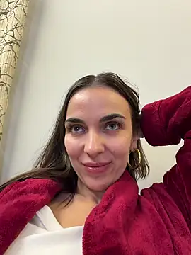 Snapshot of Bad_Giorgia chatting on November 5, 2025, 6:19 pm Bad Giorgia online show from November 5, 2025, 6:19 pm