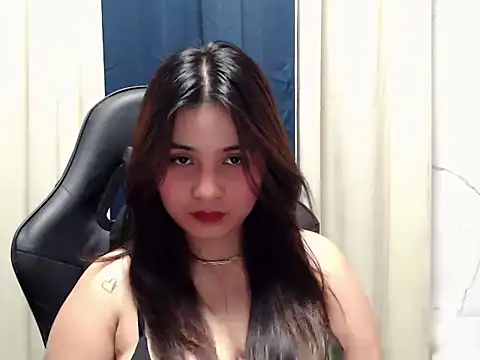  Bellatrixy  online show from April 12, 2026, 2:44 pm