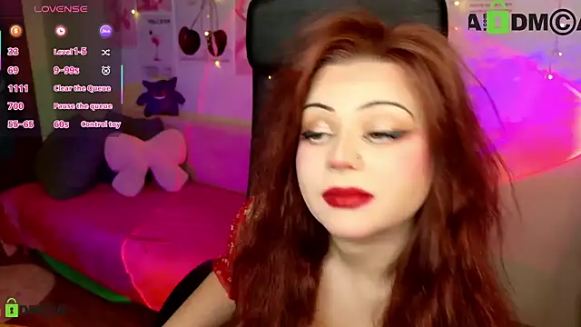 Snapshot of StellaMilla chatting on May 29, 2026, 1:03 am StellaMilla online show from May 29, 2026, 1:03 am