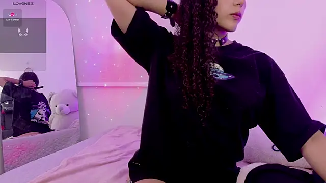 Lia Tinez online show from February 28, 2026, 12:22 am