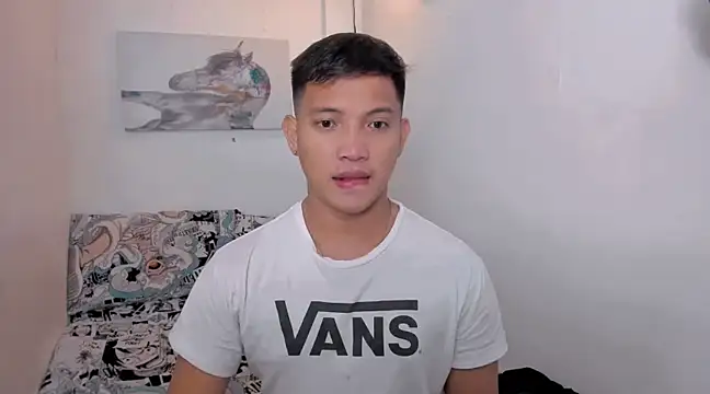 xSebastian19 online show from February 27, 2025, 7:37 pm