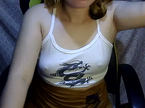 Snapshot of ___zurIII09_ chatting on January 17, 2025, 10:33 am zurIII09 online show from January 17, 2025, 10:33 am