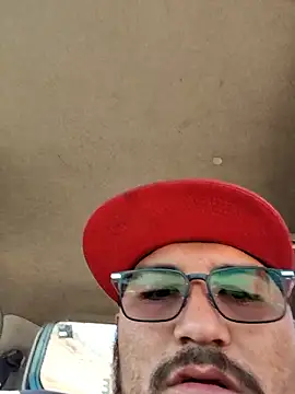 Chiquitopapa69 online show from January 16, 2026, 6:12 pm