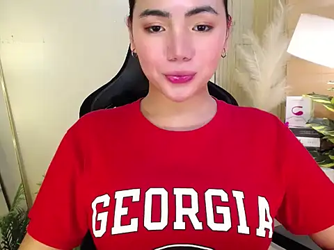 Martha pookerxxx online show from February 24, 2025, 1:13 am