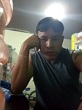 Noctucrasy247 online show from February 8, 2026, 2:15 am