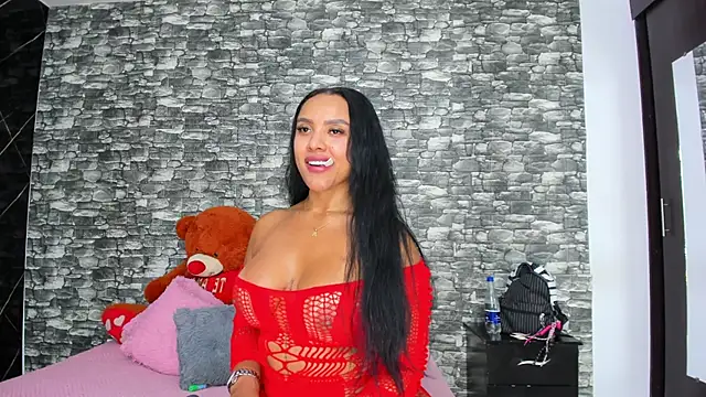 HeidyWillss online show from September 15, 2025, 7:25 pm