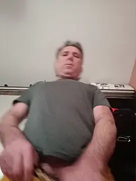 Saysomething3 online show from April 7, 2026, 6:25 am