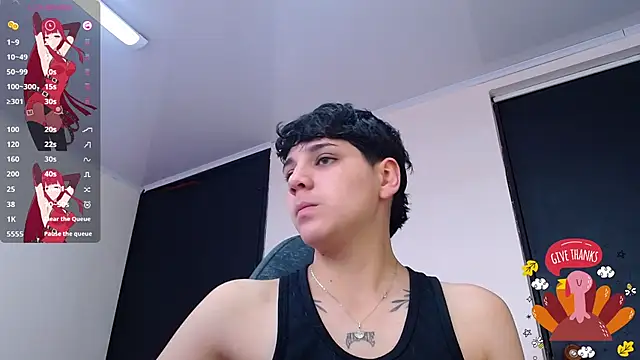 bad giirl  online show from December 5, 2024, 6:11 pm